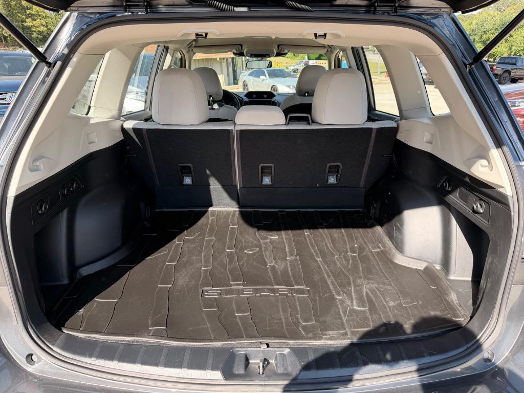 2024 Subaru Forester - $18,950