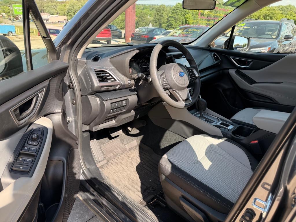 2024 Subaru Forester - $18,950
