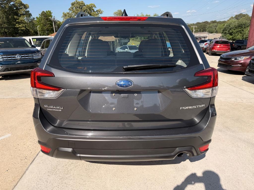 2024 Subaru Forester - $18,950