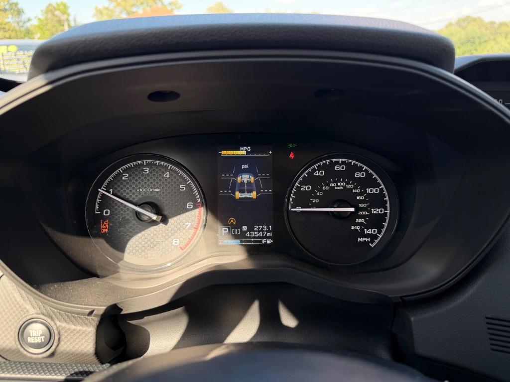 2024 Subaru Forester - $18,950