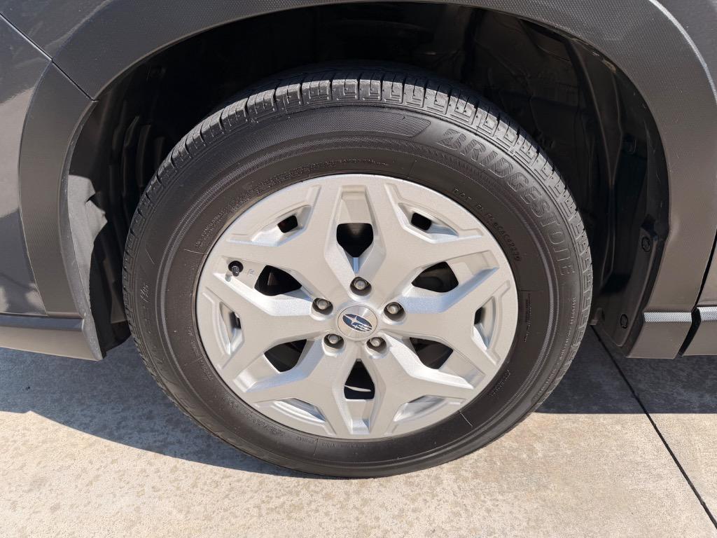 2024 Subaru Forester - $18,950