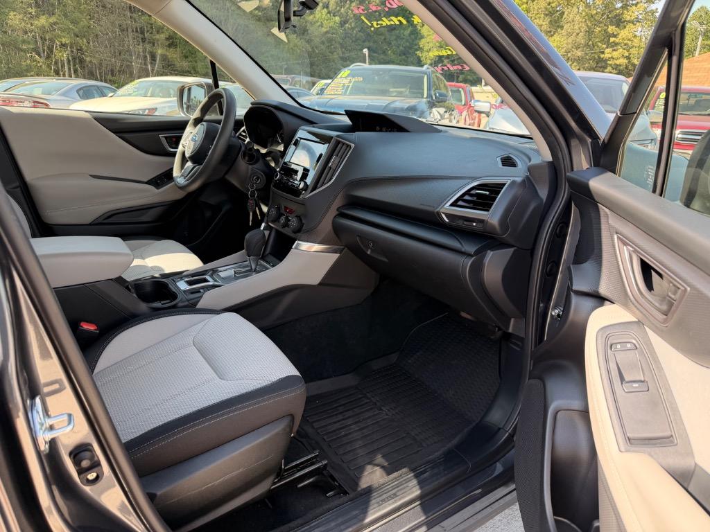 2024 Subaru Forester - $18,950