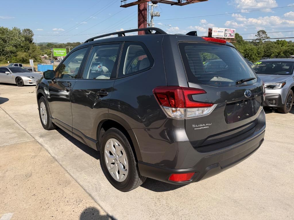 2024 Subaru Forester - $18,950