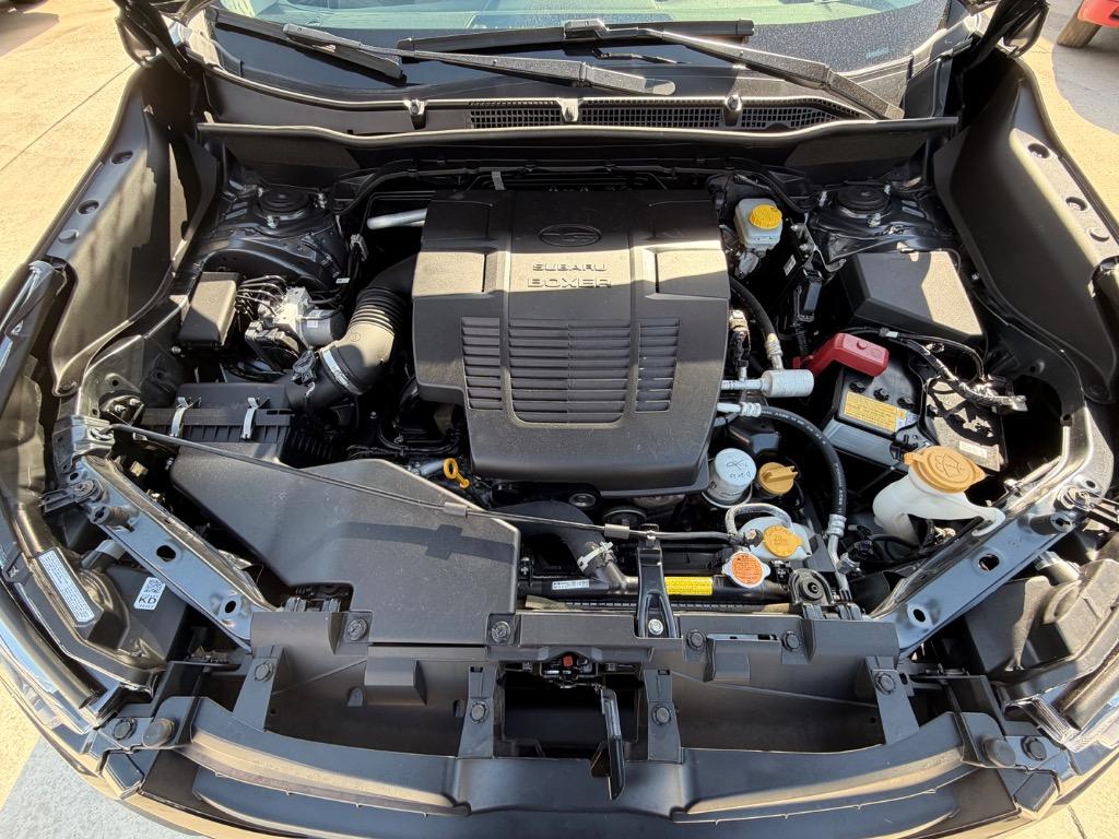 2024 Subaru Forester - $18,950