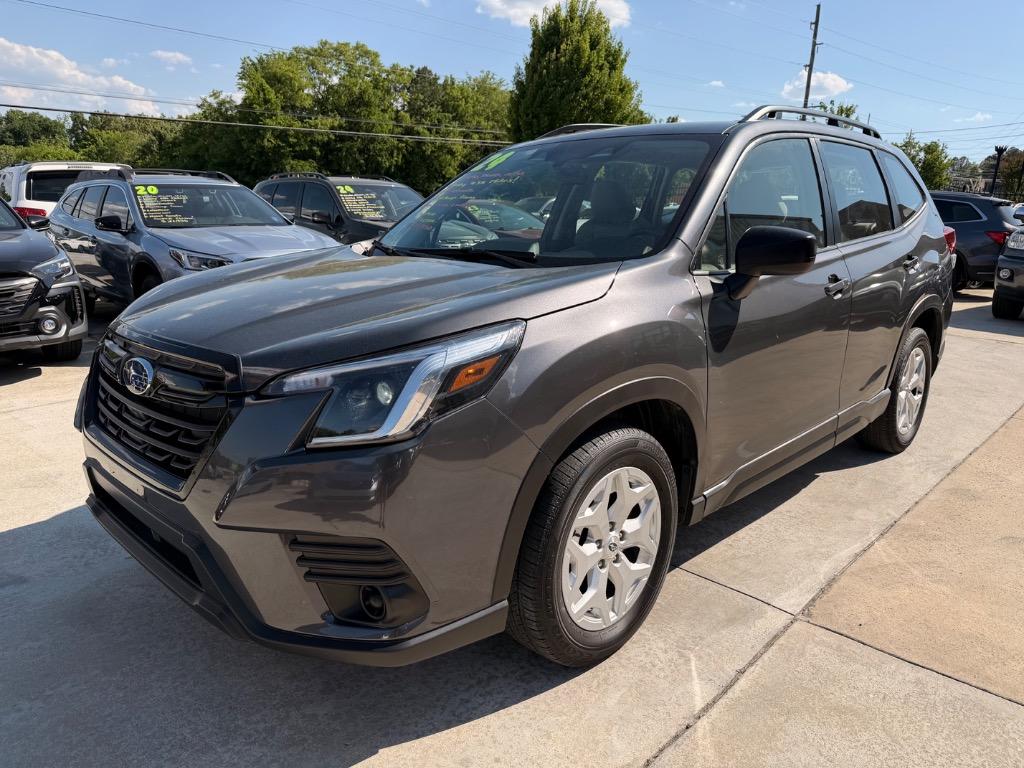 2024 Subaru Forester - $18,950