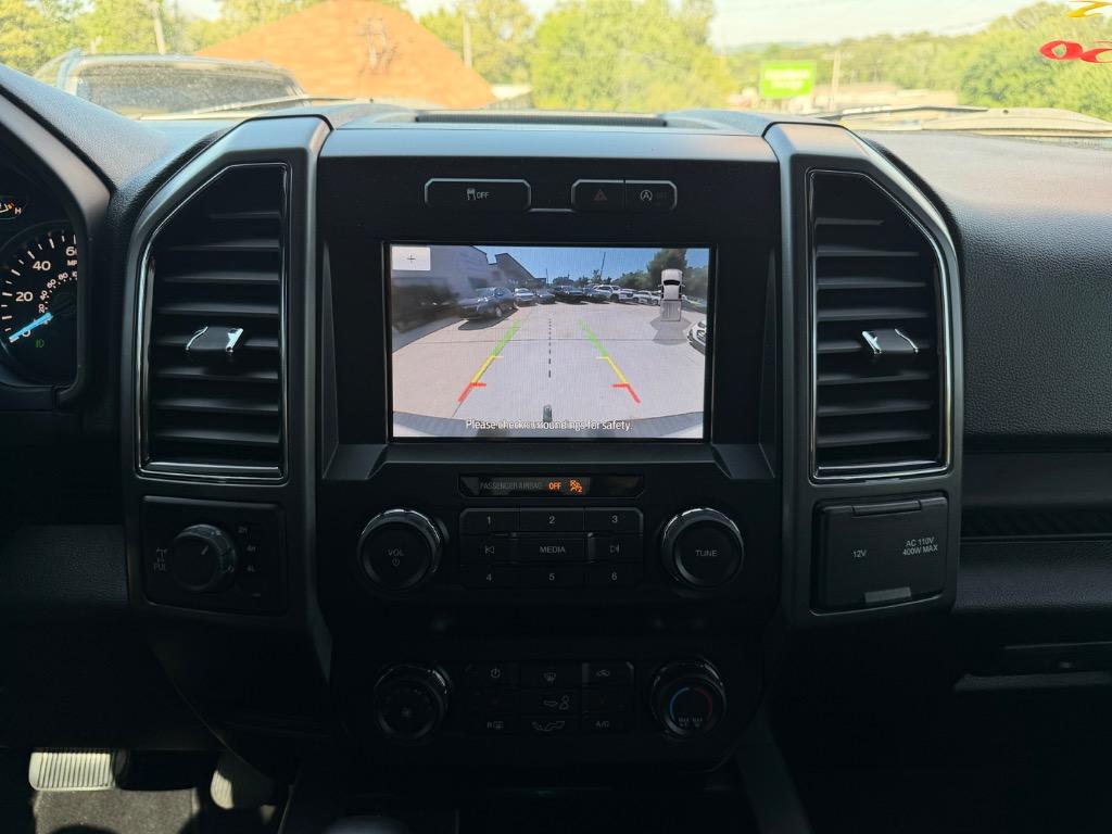 2020 Ford F150 - $21,950