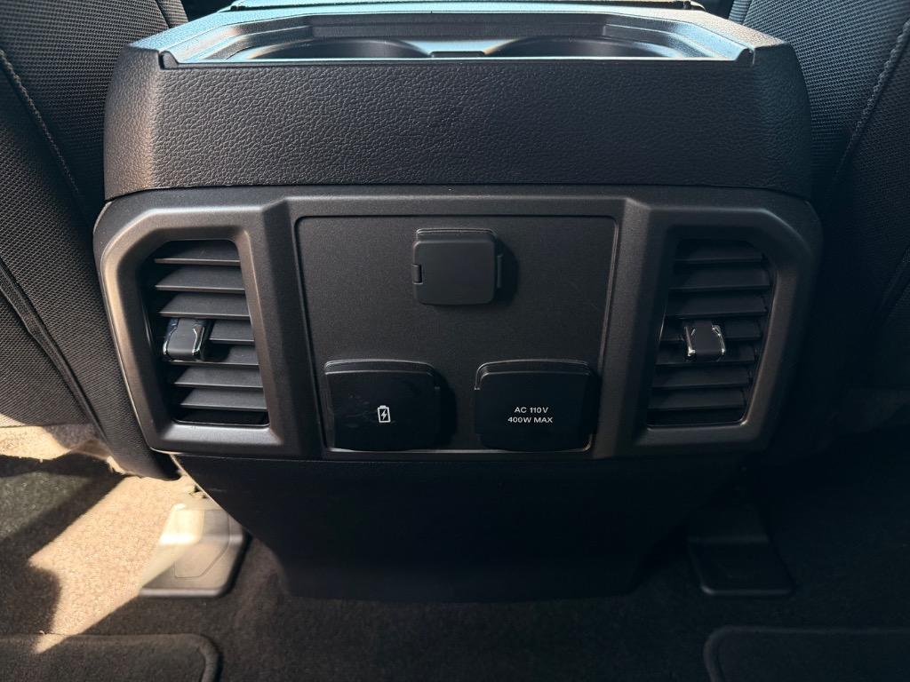 2020 Ford F150 - $21,950