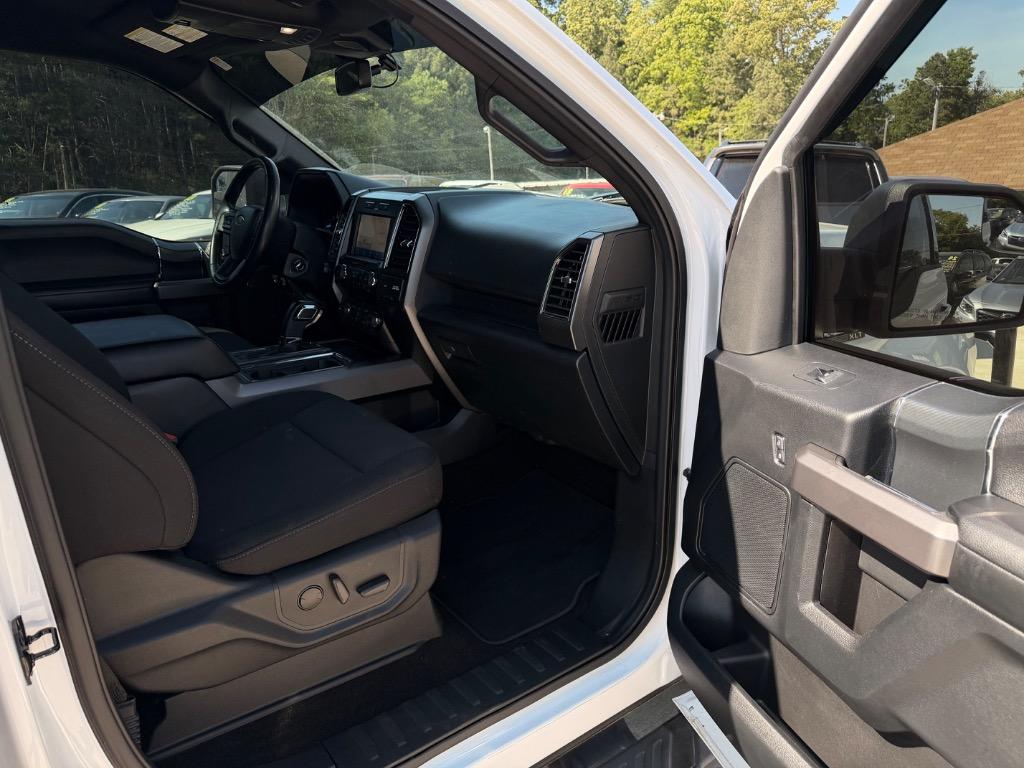 2020 Ford F150 - $21,950
