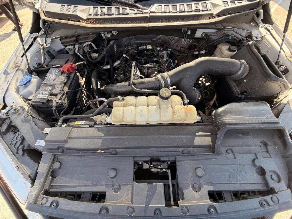 2020 Ford F150 - $21,950