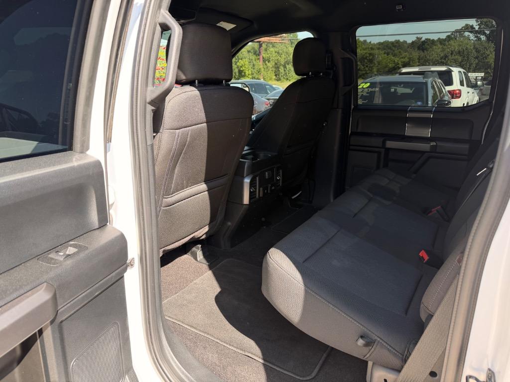 2020 Ford F150 - $21,950