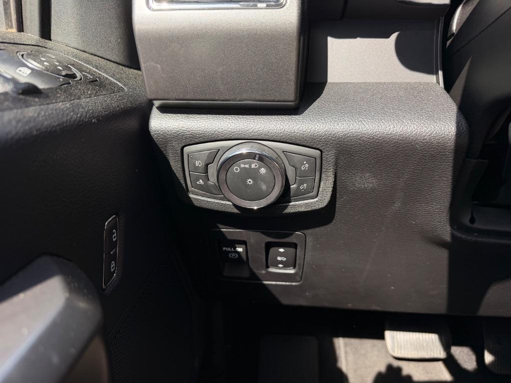 2020 Ford F150 - $21,950