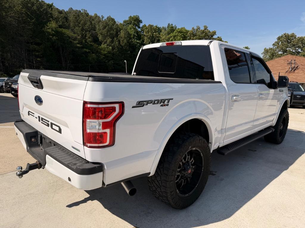 2020 Ford F150 - $21,950