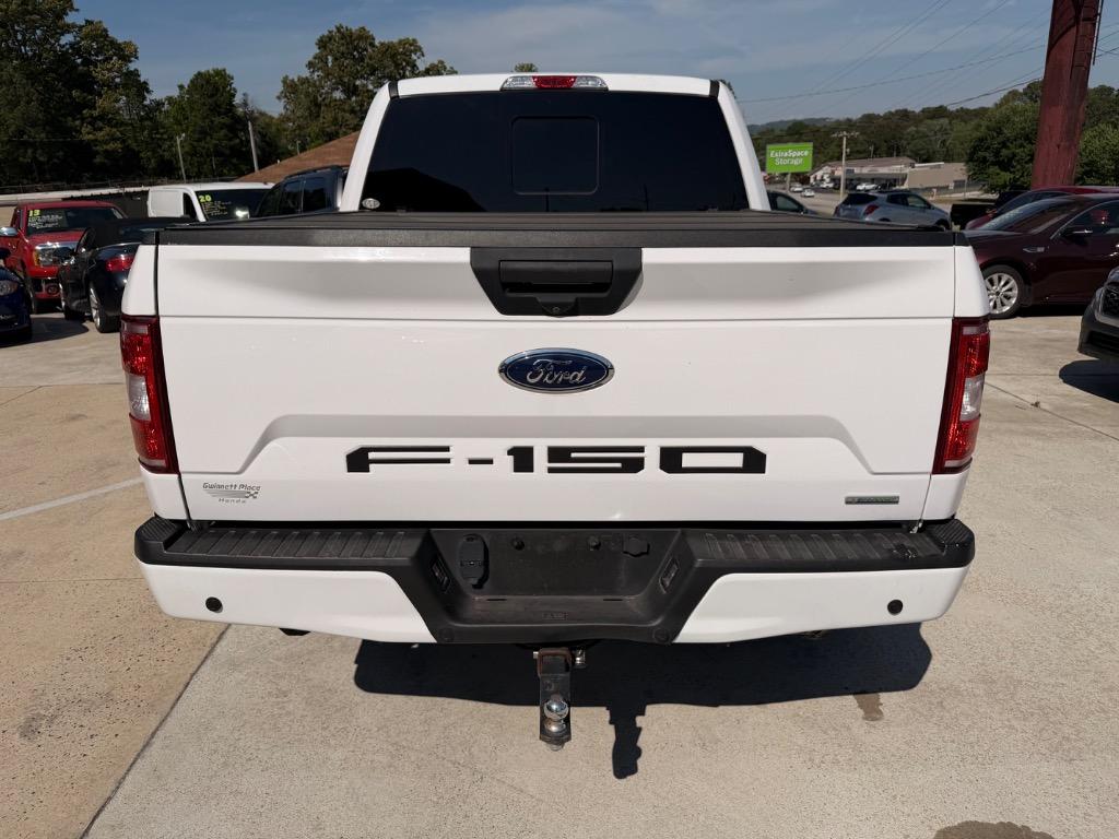 2020 Ford F150 - $21,950