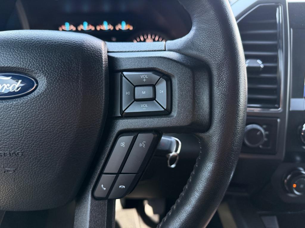 2020 Ford F150 - $21,950