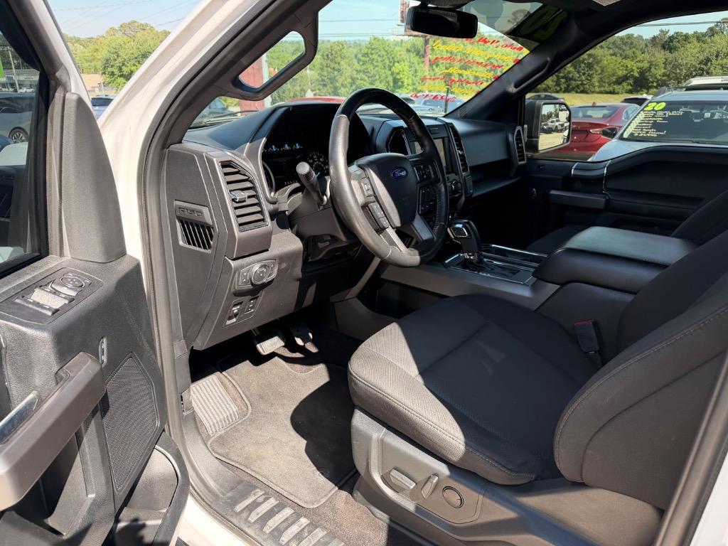 2020 Ford F150 - $21,950