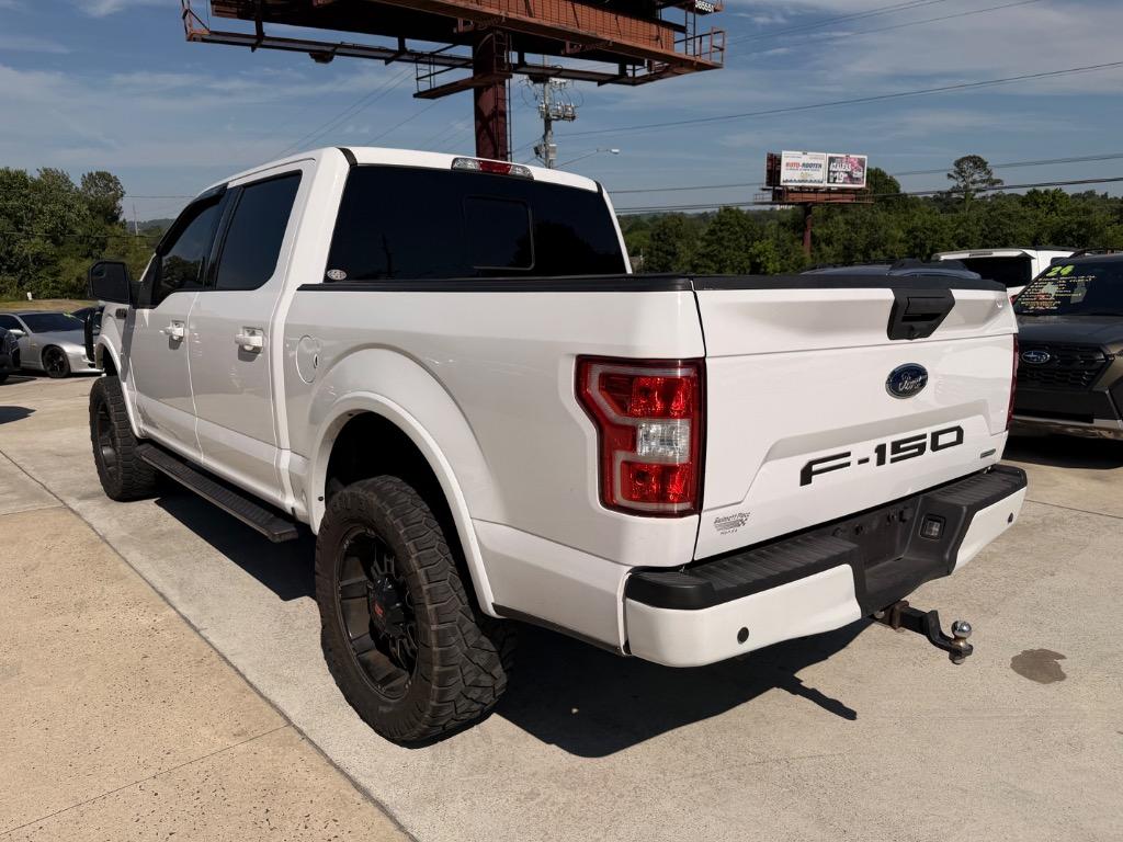 2020 Ford F150 - $21,950