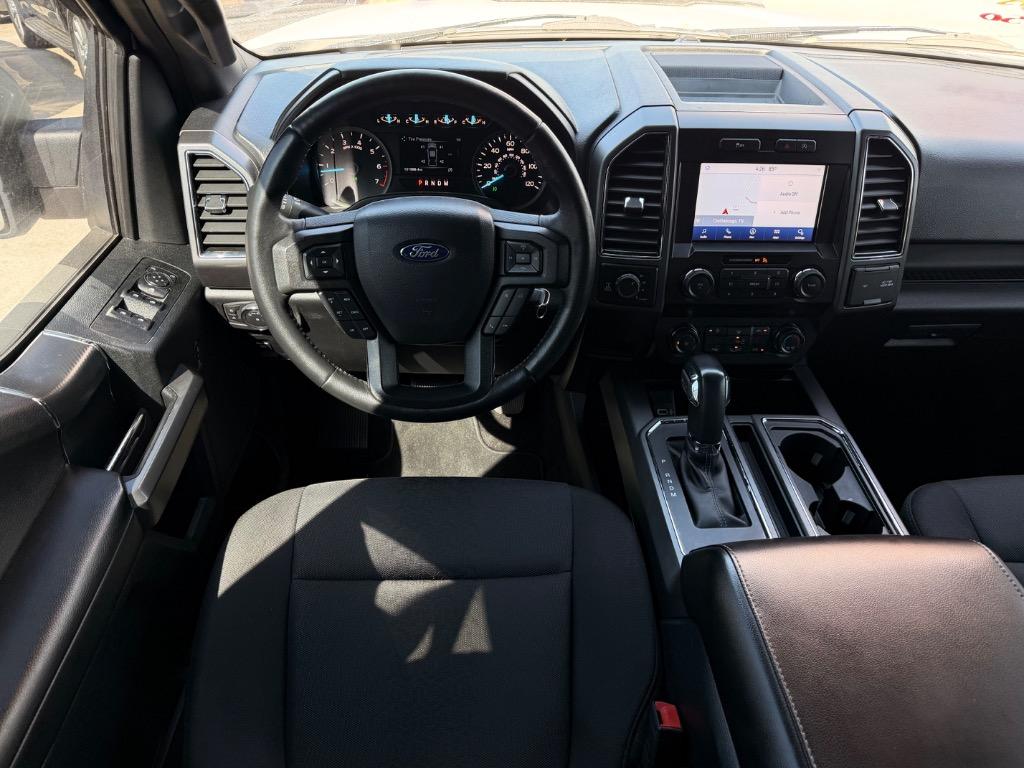 2020 Ford F150 - $21,950