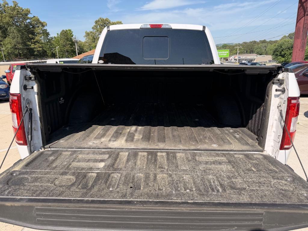 2020 Ford F150 - $21,950