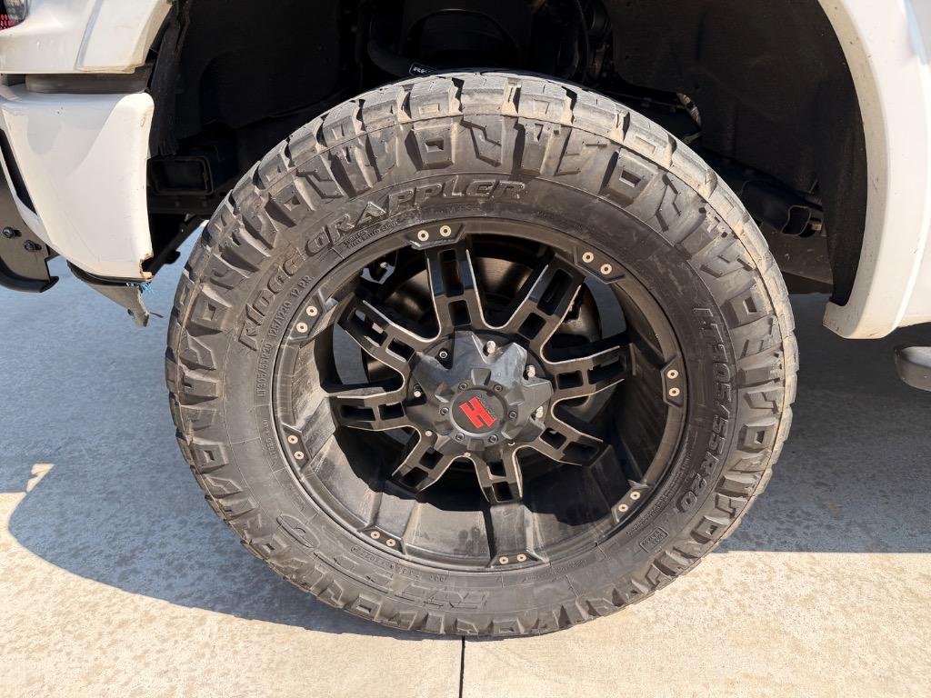 2020 Ford F150 - $21,950