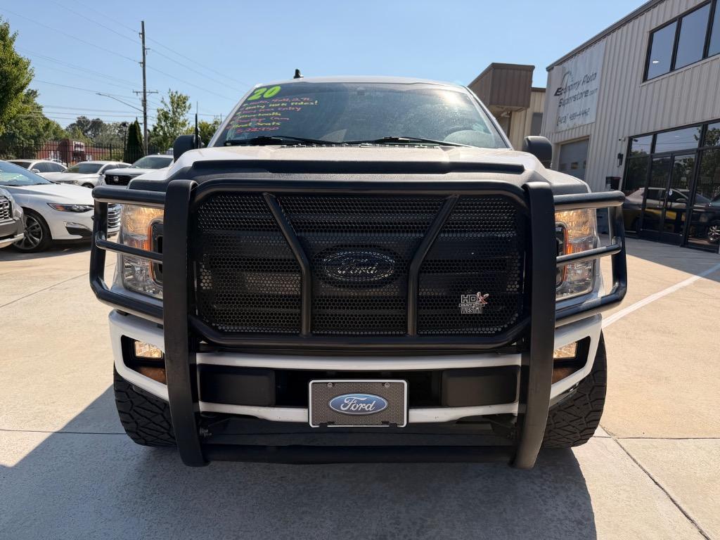 2020 Ford F150 - $21,950