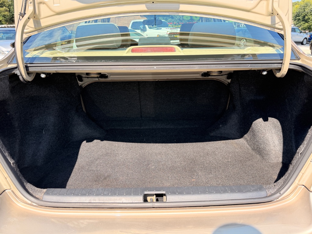 2006 Toyota Corolla - $4,950