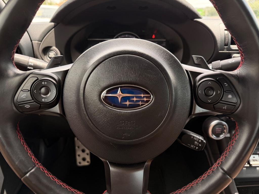 2022 Subaru BRZ - $21,950