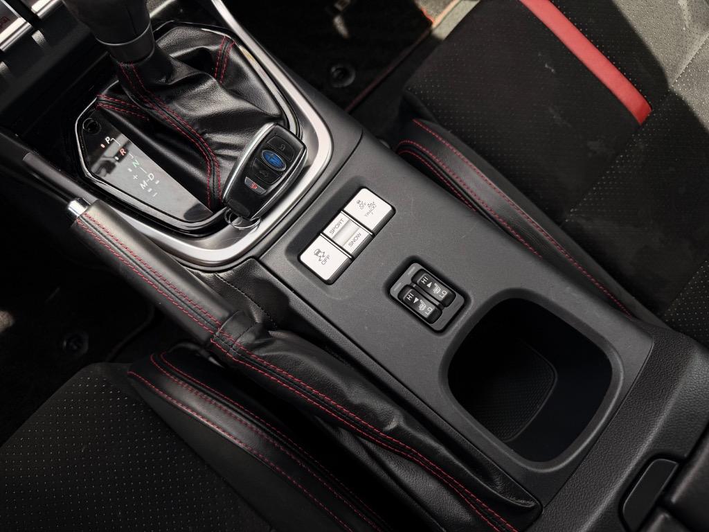 2022 Subaru BRZ - $21,950