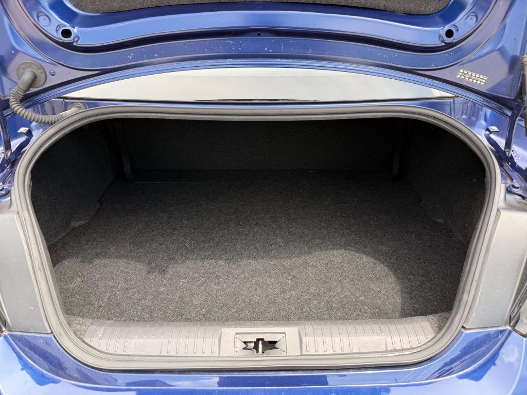 2022 Subaru BRZ - $21,950