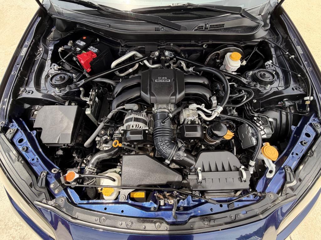 2022 Subaru BRZ - $21,950