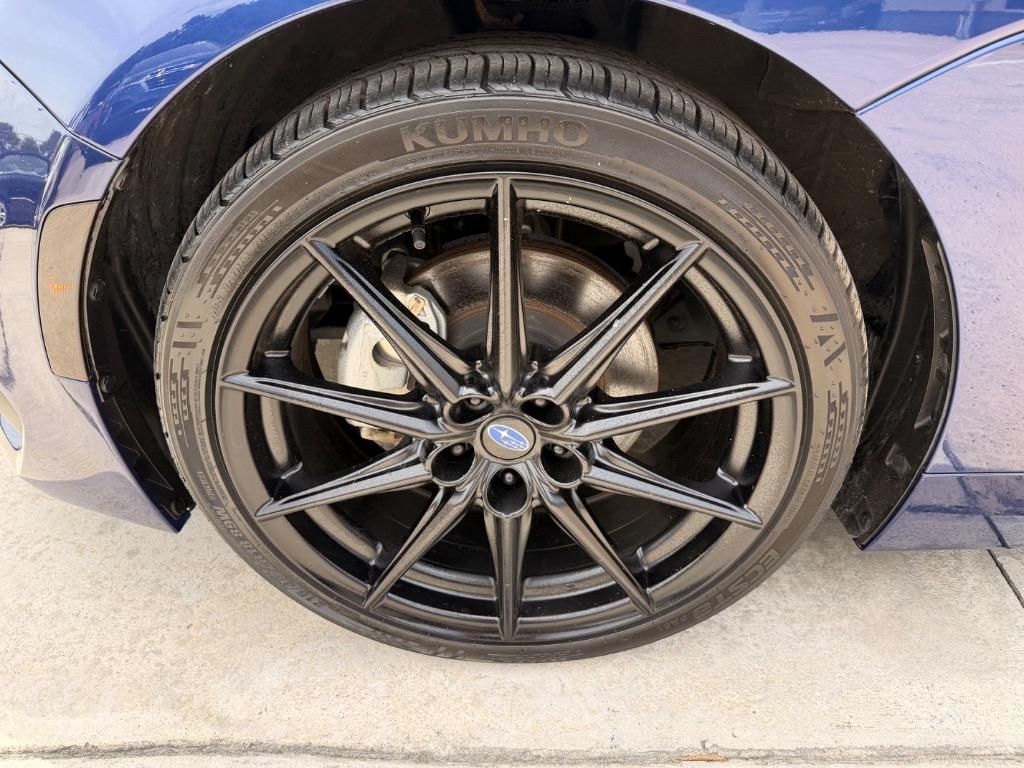 2022 Subaru BRZ - $21,950
