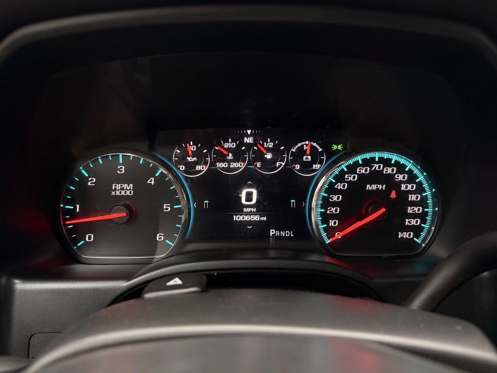 2018 GMC Sierra - $26,950