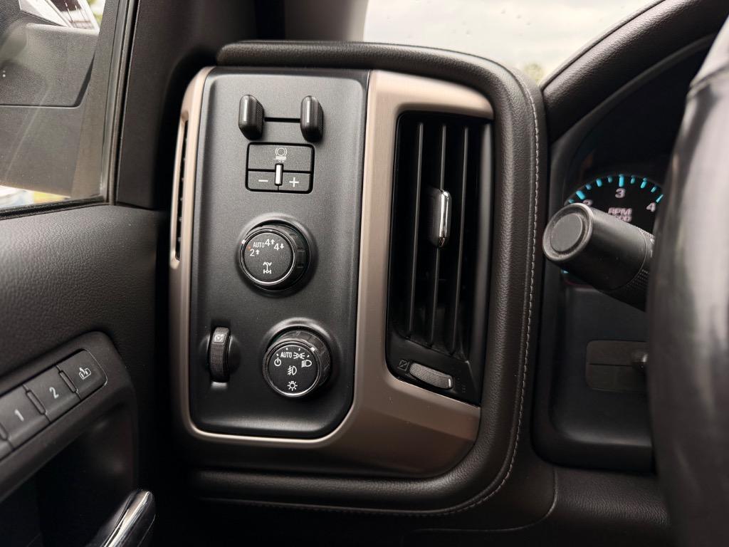 2018 GMC Sierra - $26,950