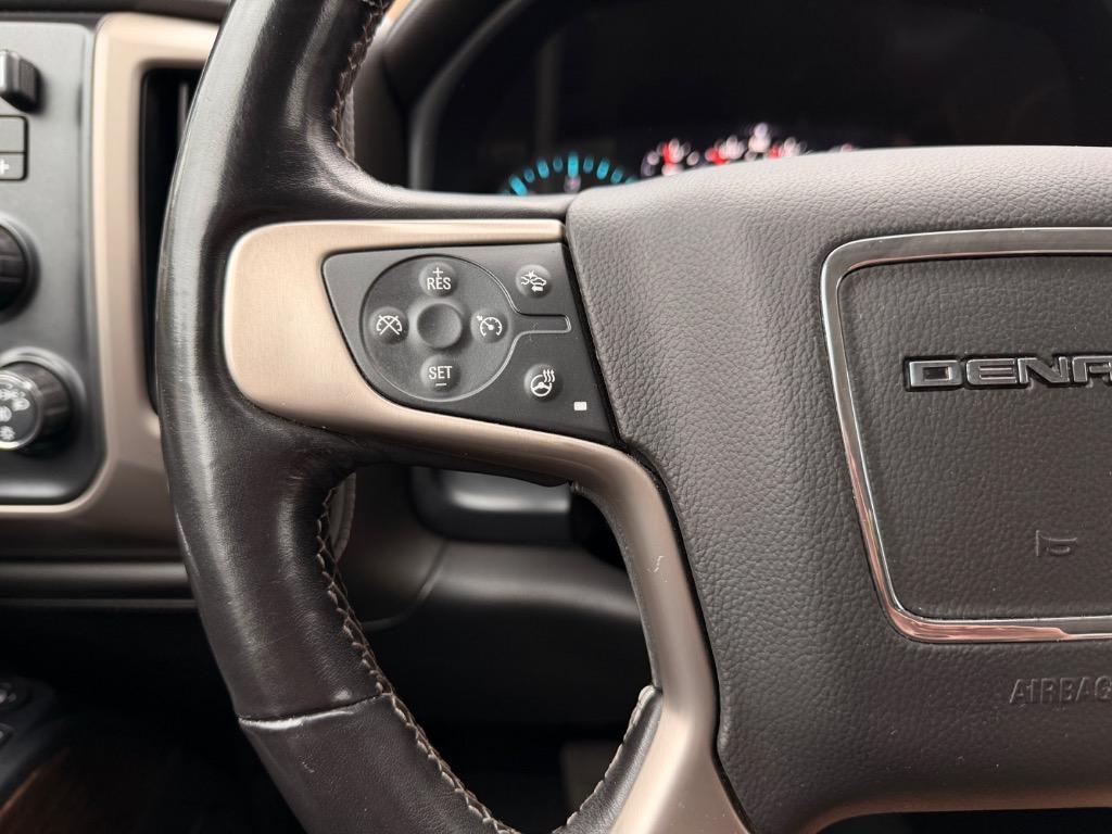 2018 GMC Sierra - $26,950