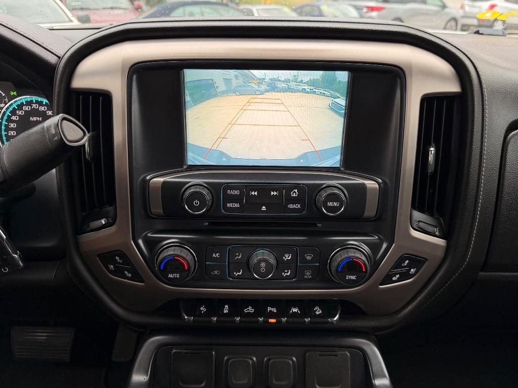 2018 GMC Sierra - $26,950
