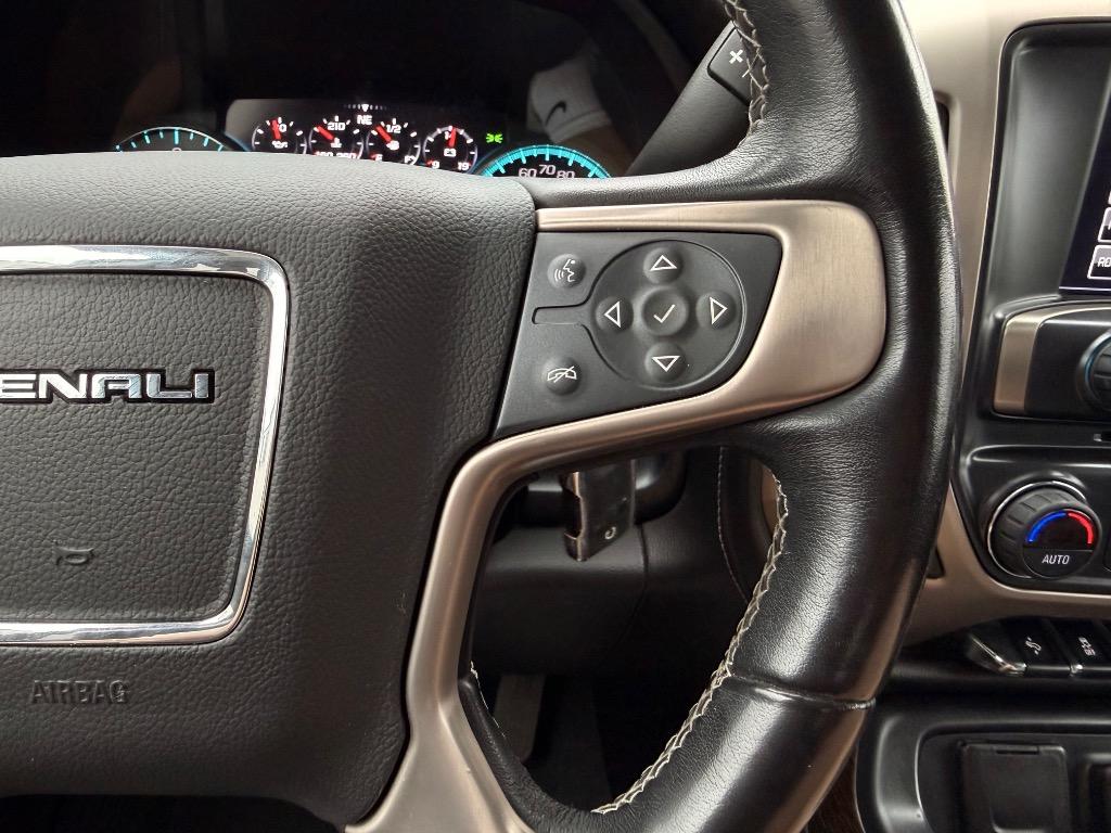 2018 GMC Sierra - $26,950