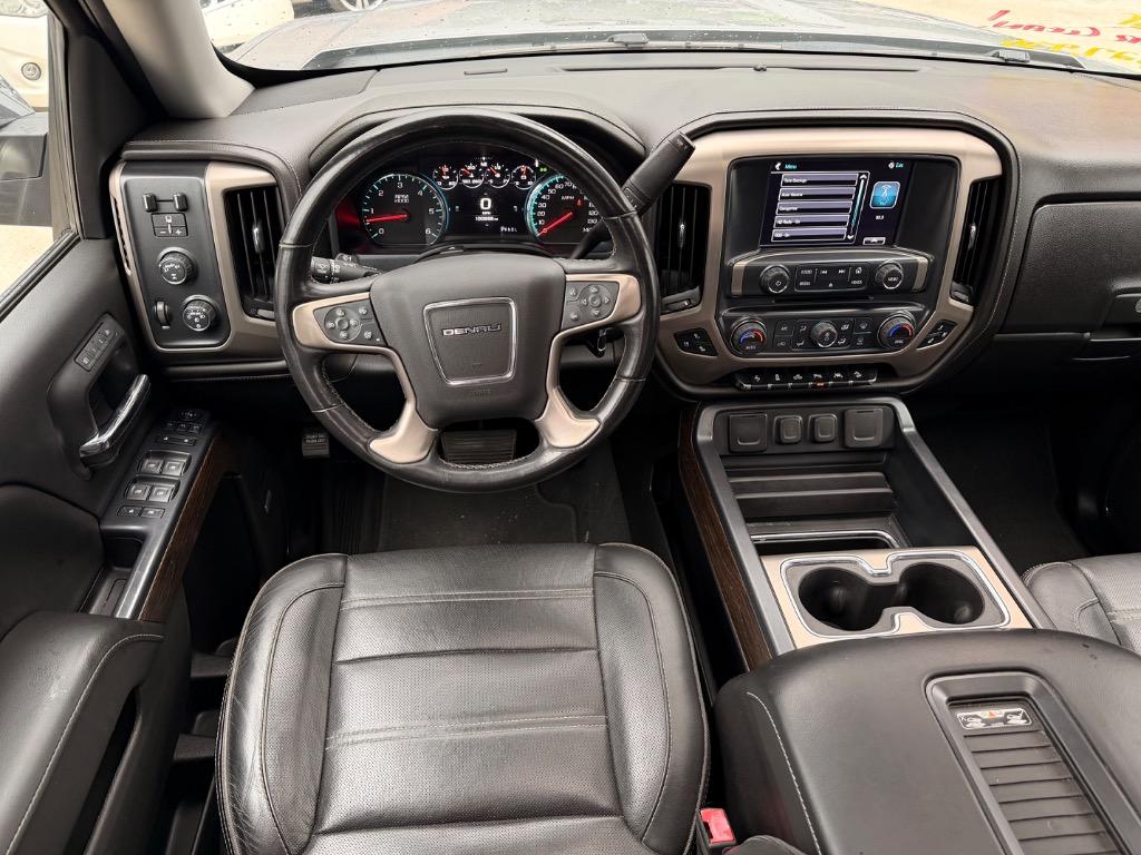2018 GMC Sierra - $26,950
