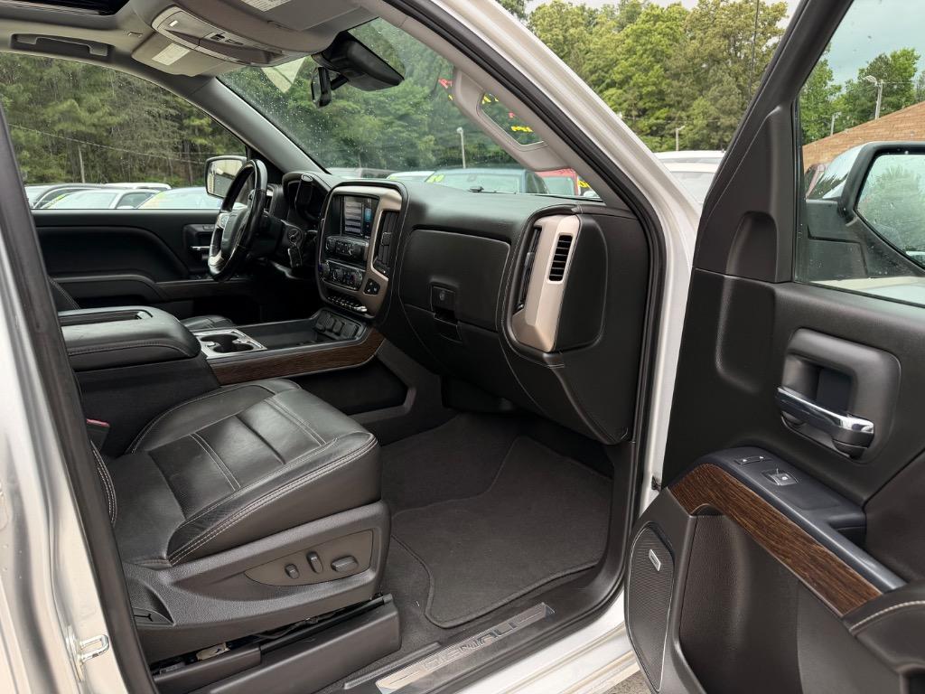 2018 GMC Sierra - $26,950