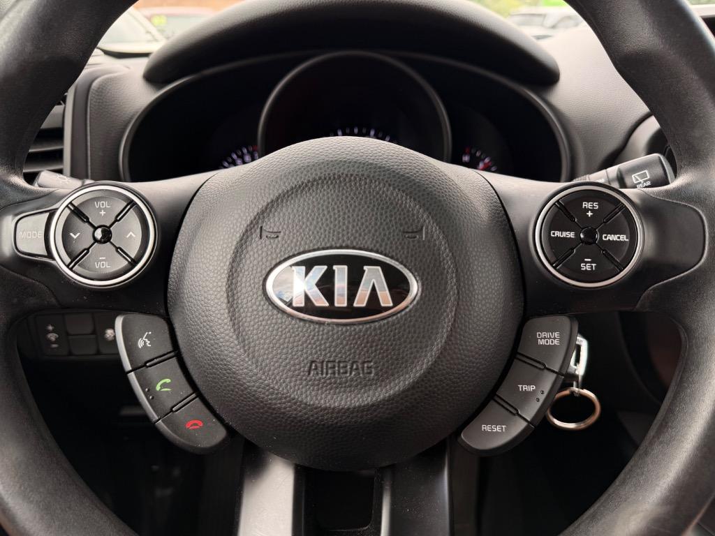 2019 Kia Soul - $8,950