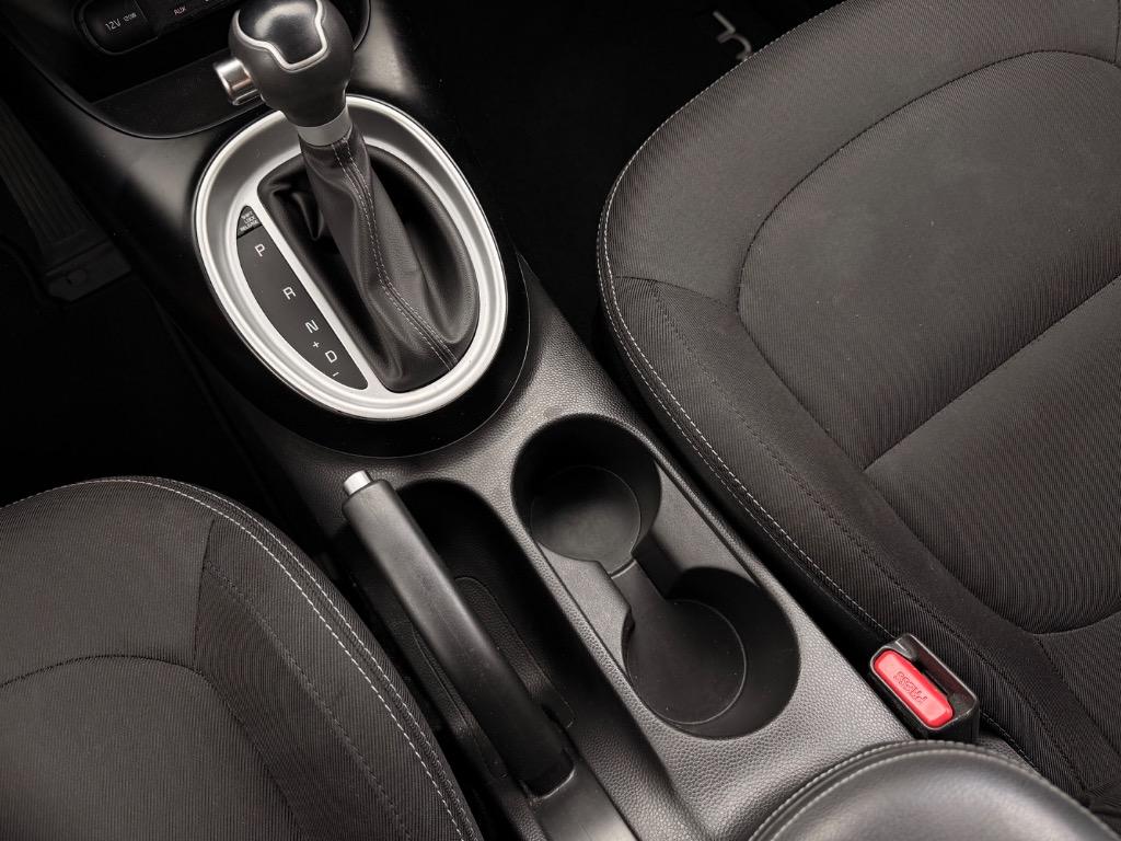 2019 Kia Soul - $8,950