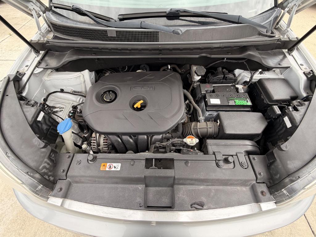 2019 Kia Soul - $8,950