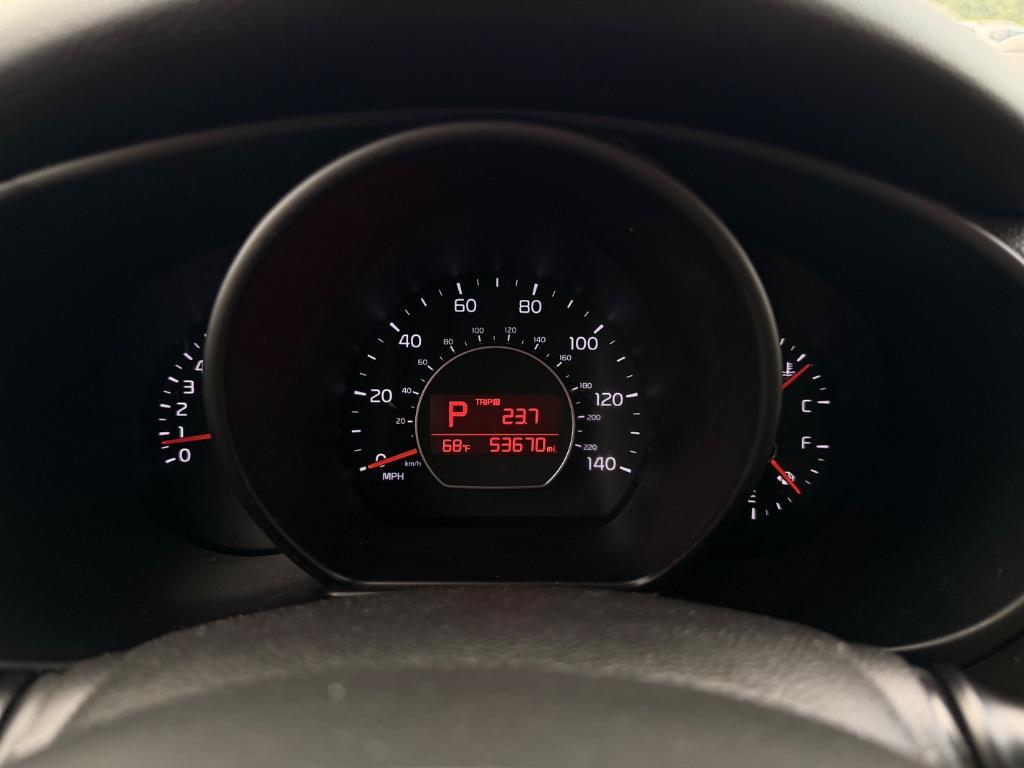 2019 Kia Soul - $8,950