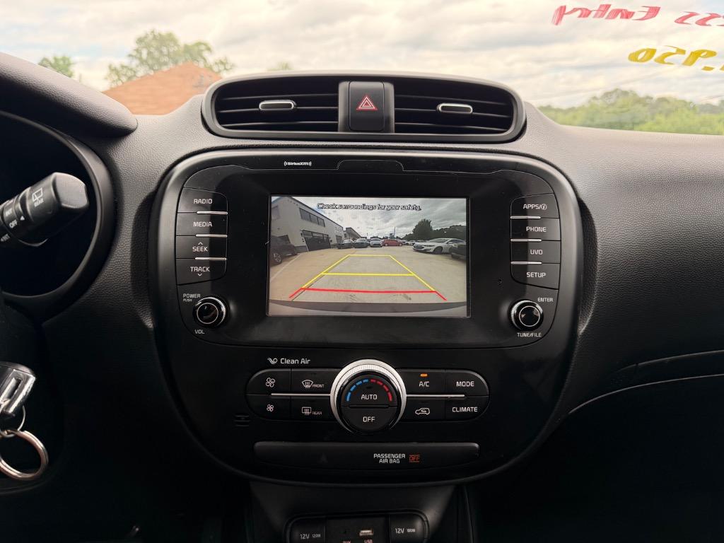2019 Kia Soul - $8,950