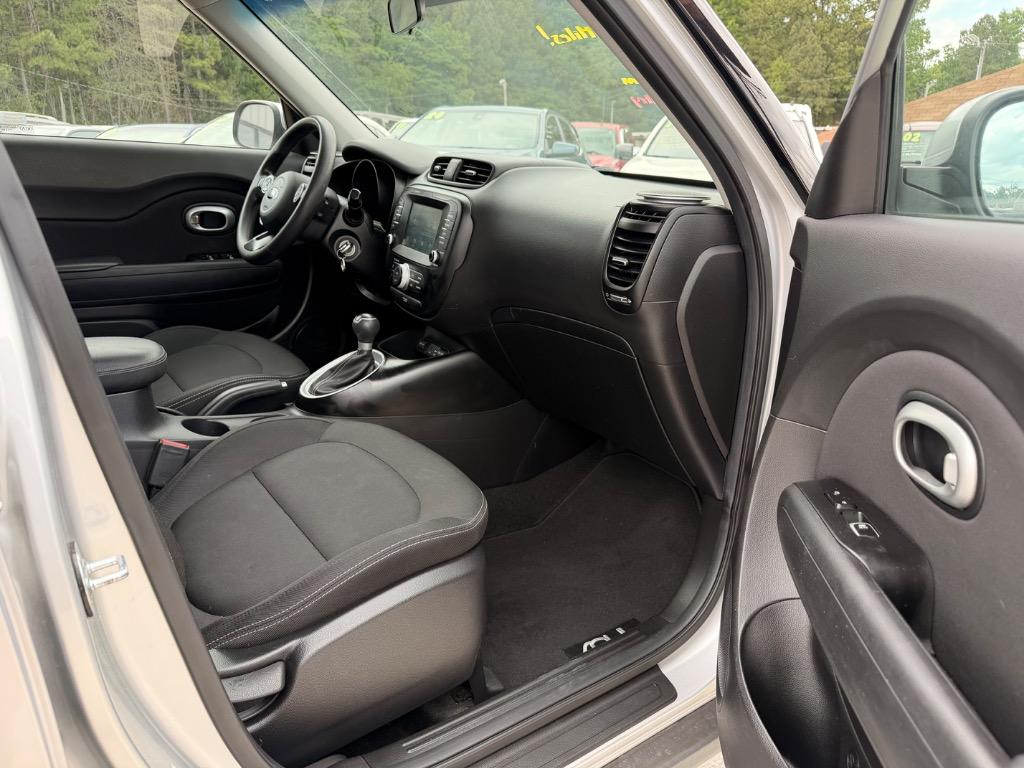 2019 Kia Soul - $8,950