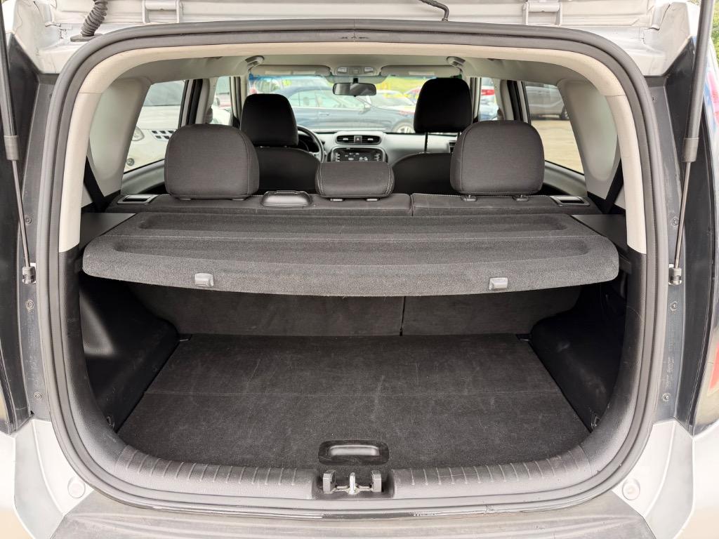 2019 Kia Soul - $8,950
