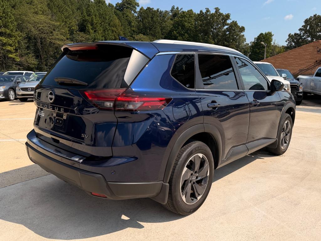 2024 Nissan Rogue - $16,950