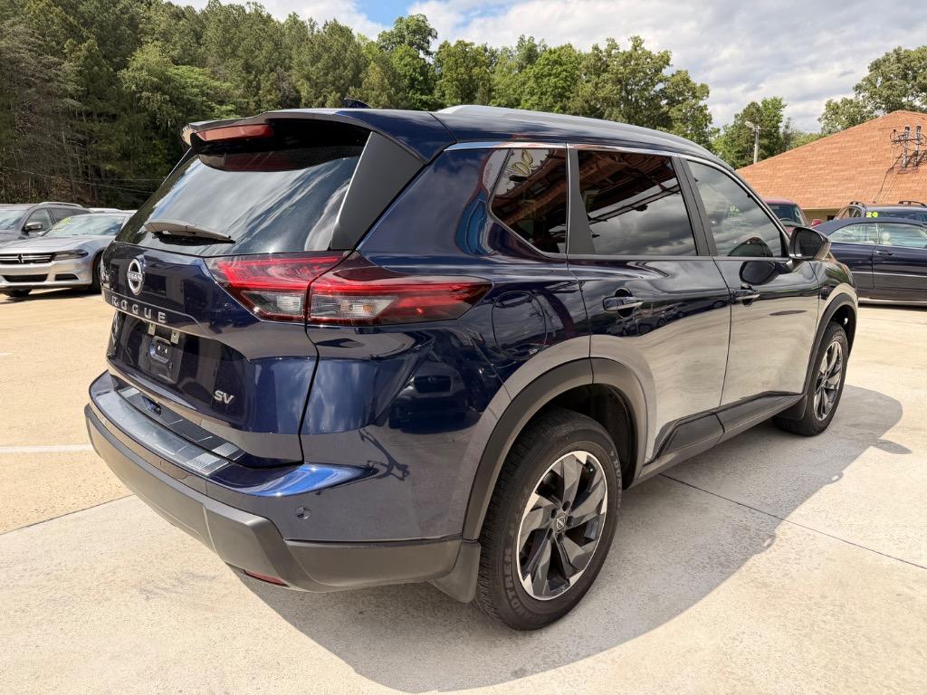 2024 Nissan Rogue - $16,950