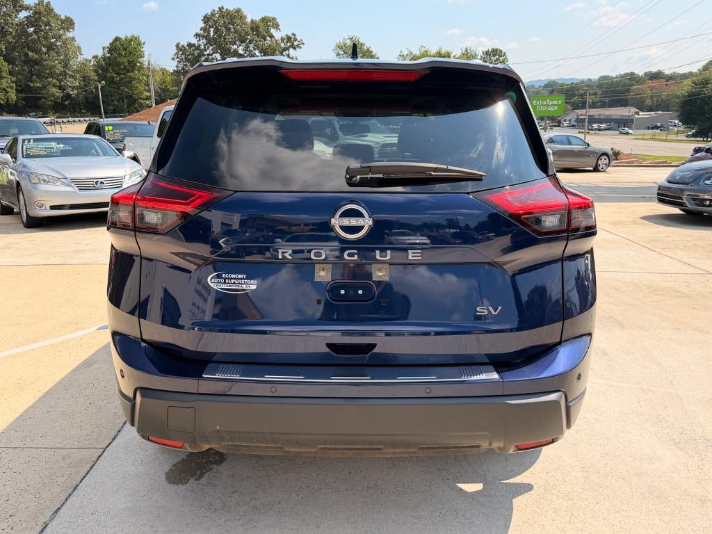 2024 Nissan Rogue - $16,950