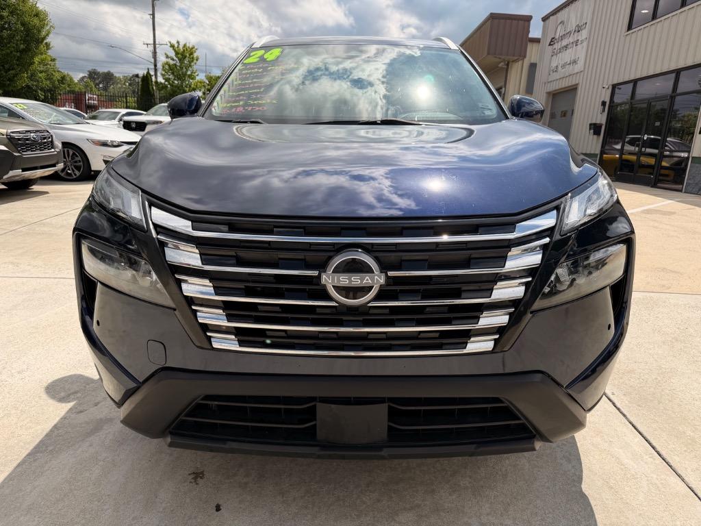2024 Nissan Rogue - $16,950