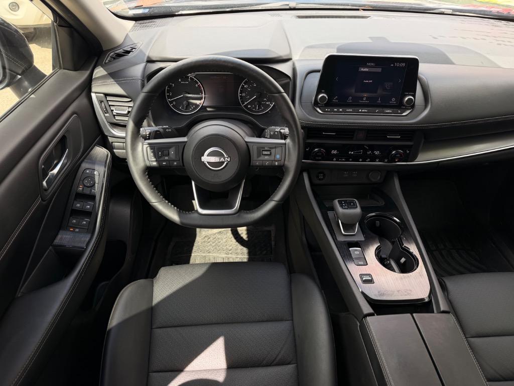 2024 Nissan Rogue - $16,950