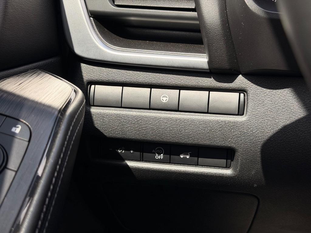 2024 Nissan Rogue - $16,950